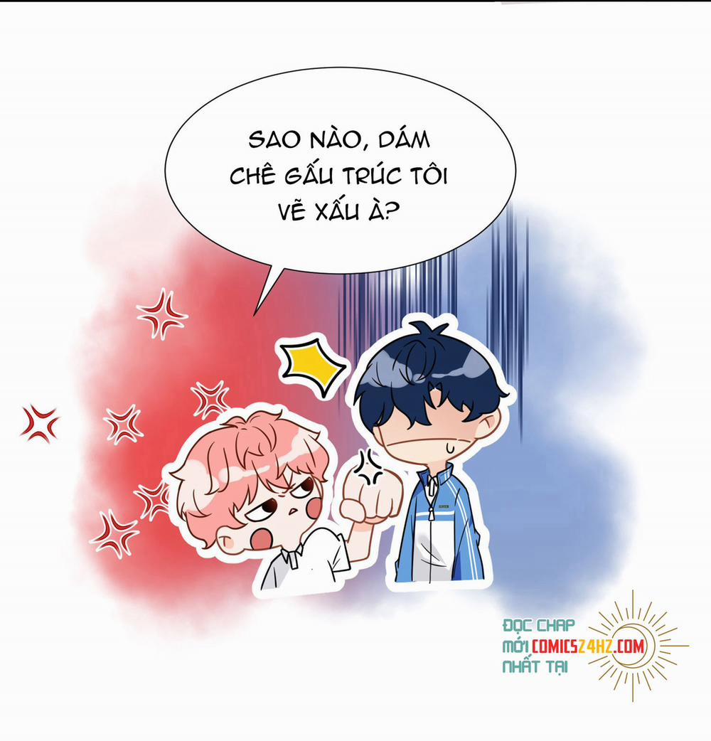 Tin Tức Tố Nói Chúng Ta Không Có Khả Năng 3 trang 34