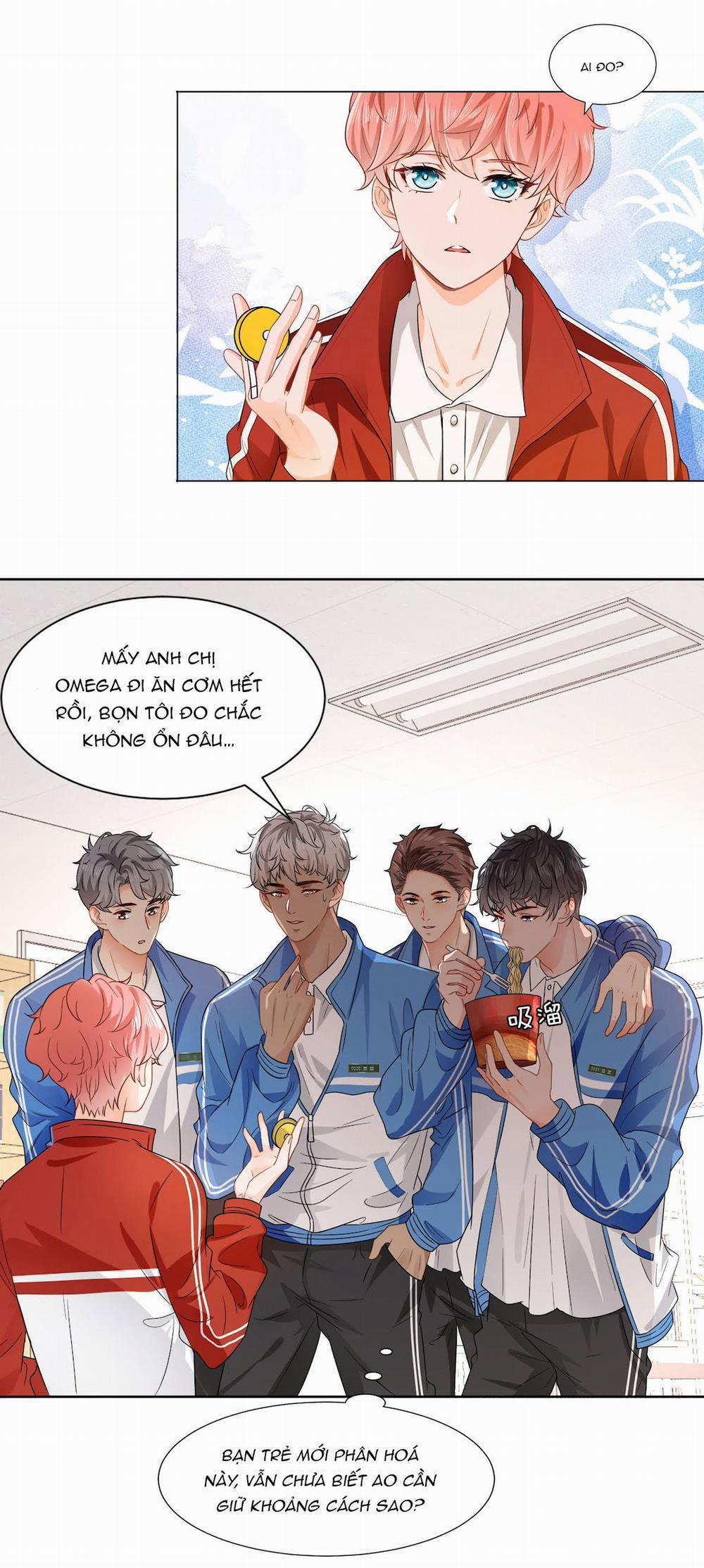 Tin Tức Tố Nói Chúng Ta Không Có Khả Năng 3 trang 4