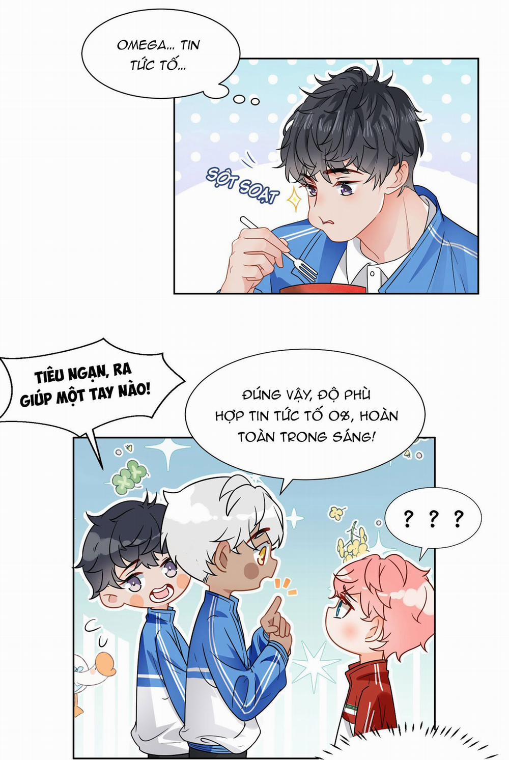 Tin Tức Tố Nói Chúng Ta Không Có Khả Năng 3 trang 5