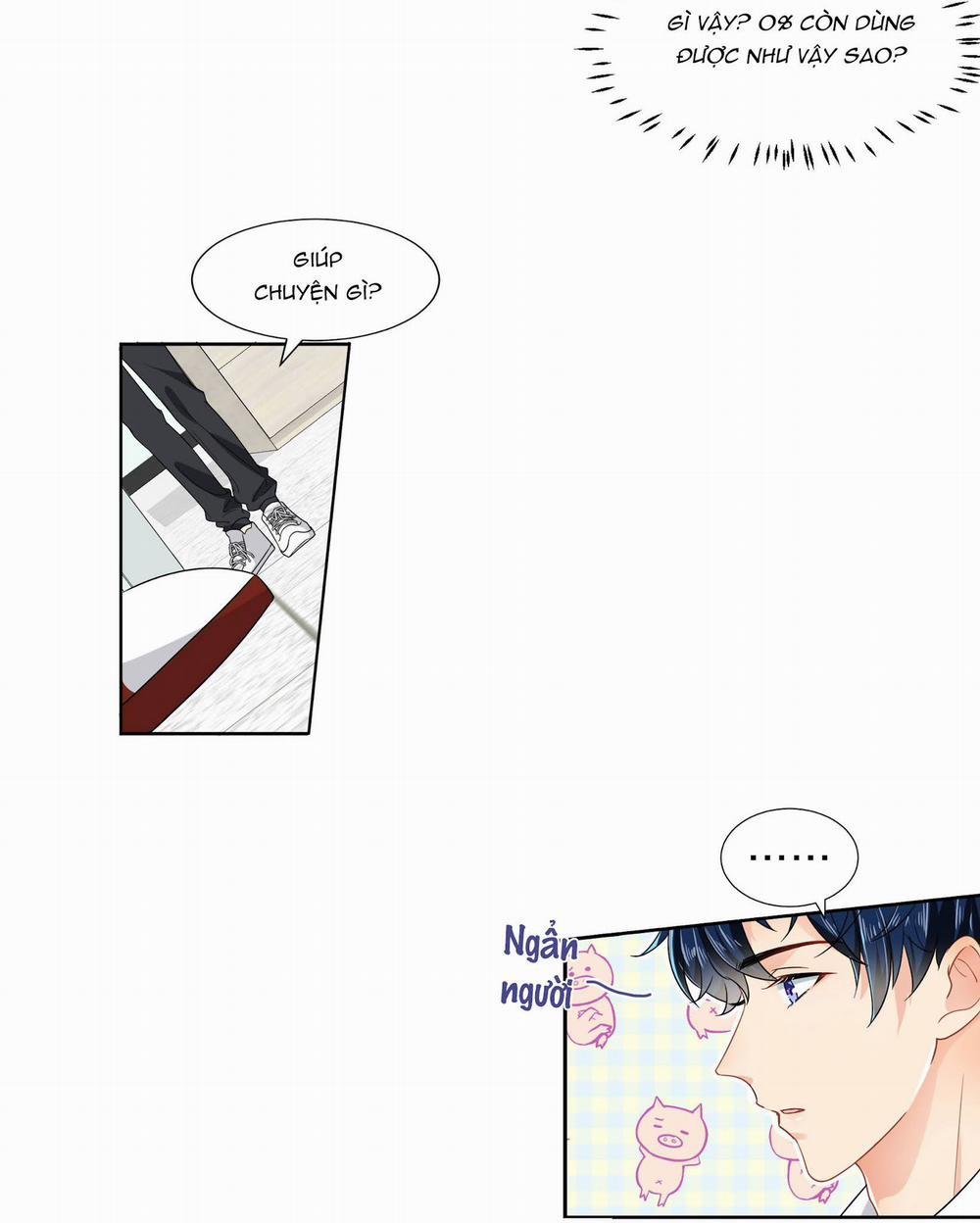 Tin Tức Tố Nói Chúng Ta Không Có Khả Năng 3 trang 6