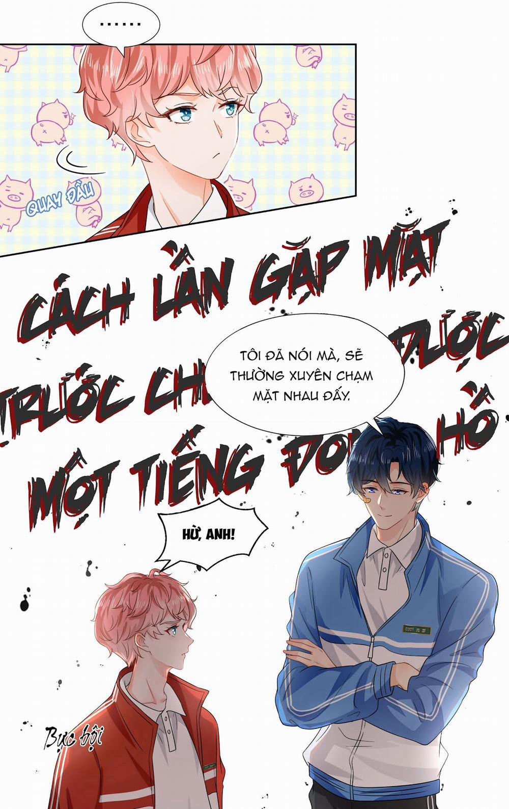 Tin Tức Tố Nói Chúng Ta Không Có Khả Năng 3 trang 7