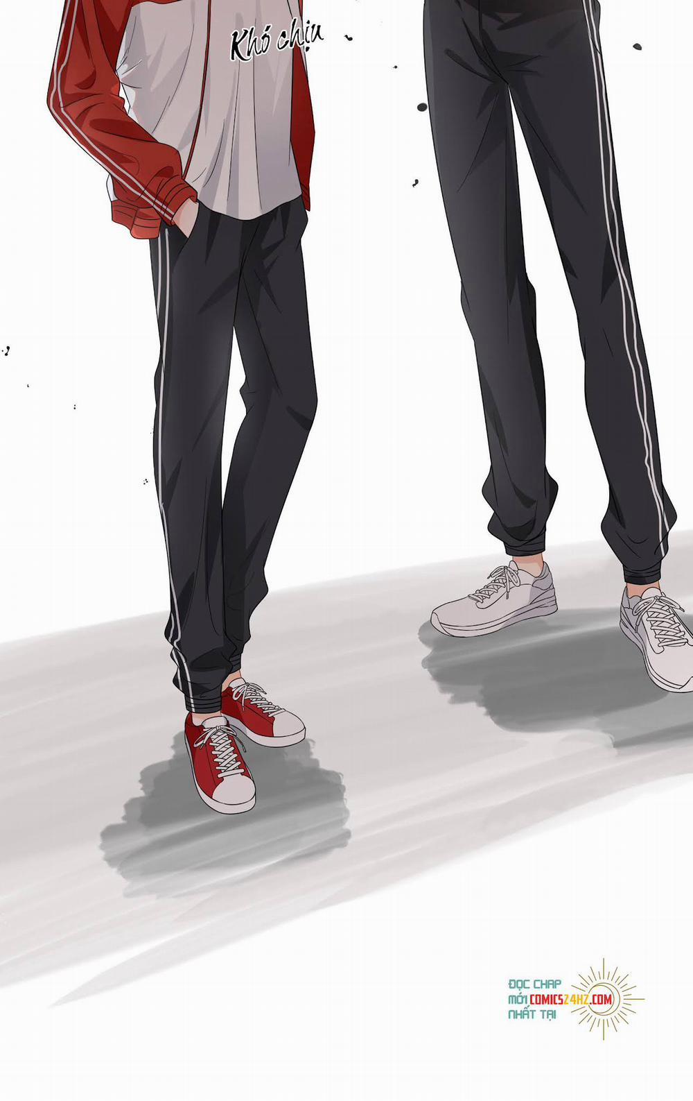 Tin Tức Tố Nói Chúng Ta Không Có Khả Năng 3 trang 8