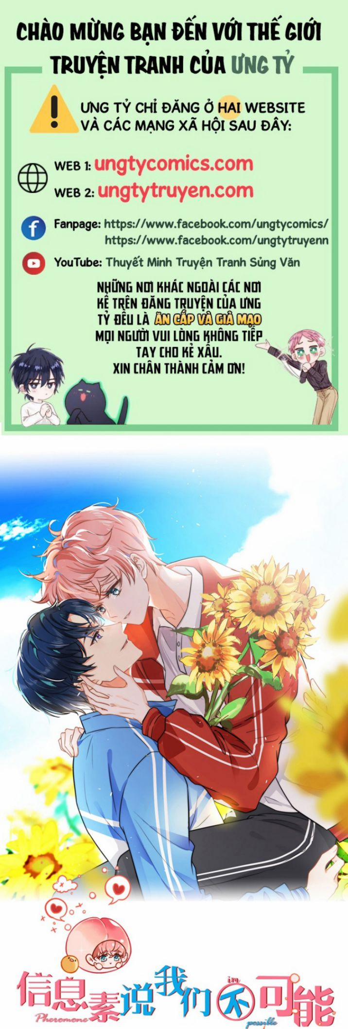 Tin Tức Tố Nói Chúng Ta Không Có Khả Năng 30 trang 0