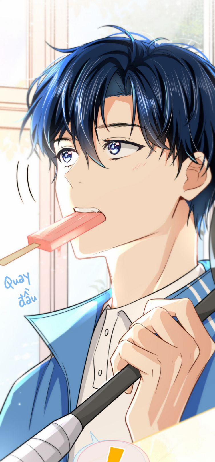 Tin Tức Tố Nói Chúng Ta Không Có Khả Năng 30 trang 23