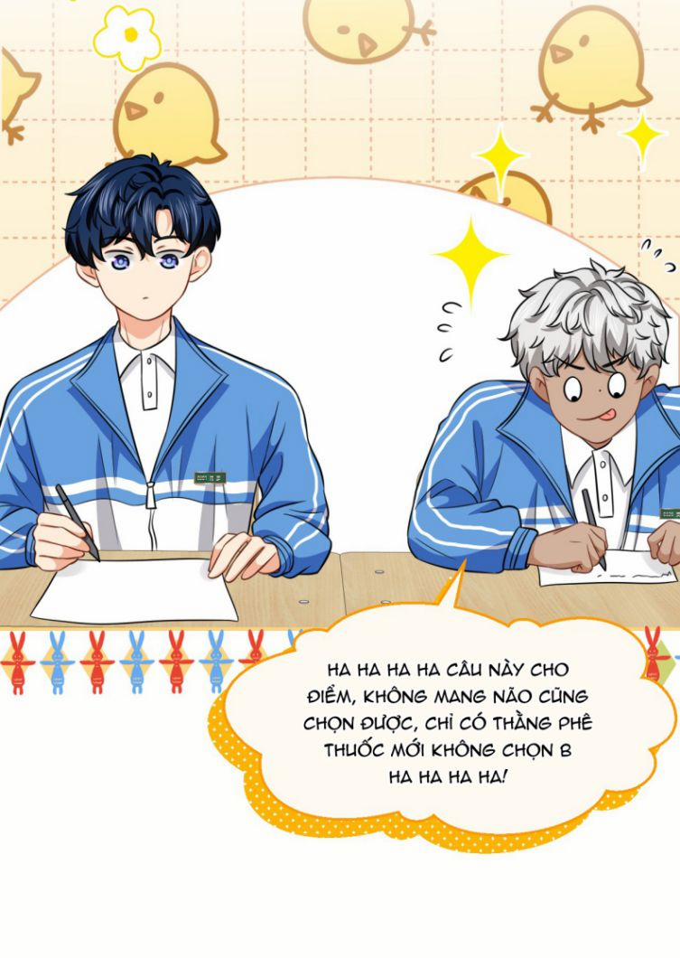 Tin Tức Tố Nói Chúng Ta Không Có Khả Năng 30 trang 41