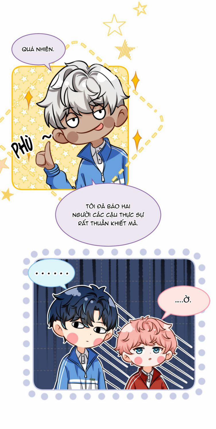 Tin Tức Tố Nói Chúng Ta Không Có Khả Năng 30 trang 9