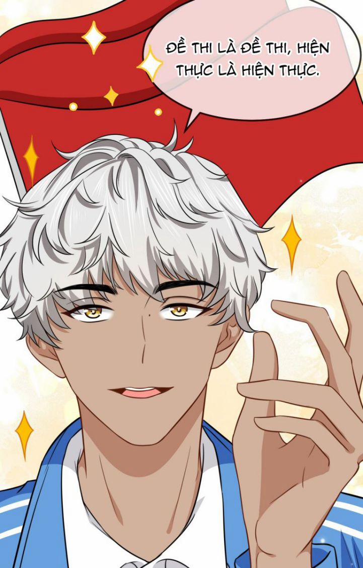 Tin Tức Tố Nói Chúng Ta Không Có Khả Năng 31 trang 13