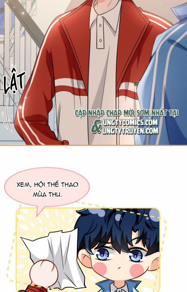 Tin Tức Tố Nói Chúng Ta Không Có Khả Năng 31 trang 27