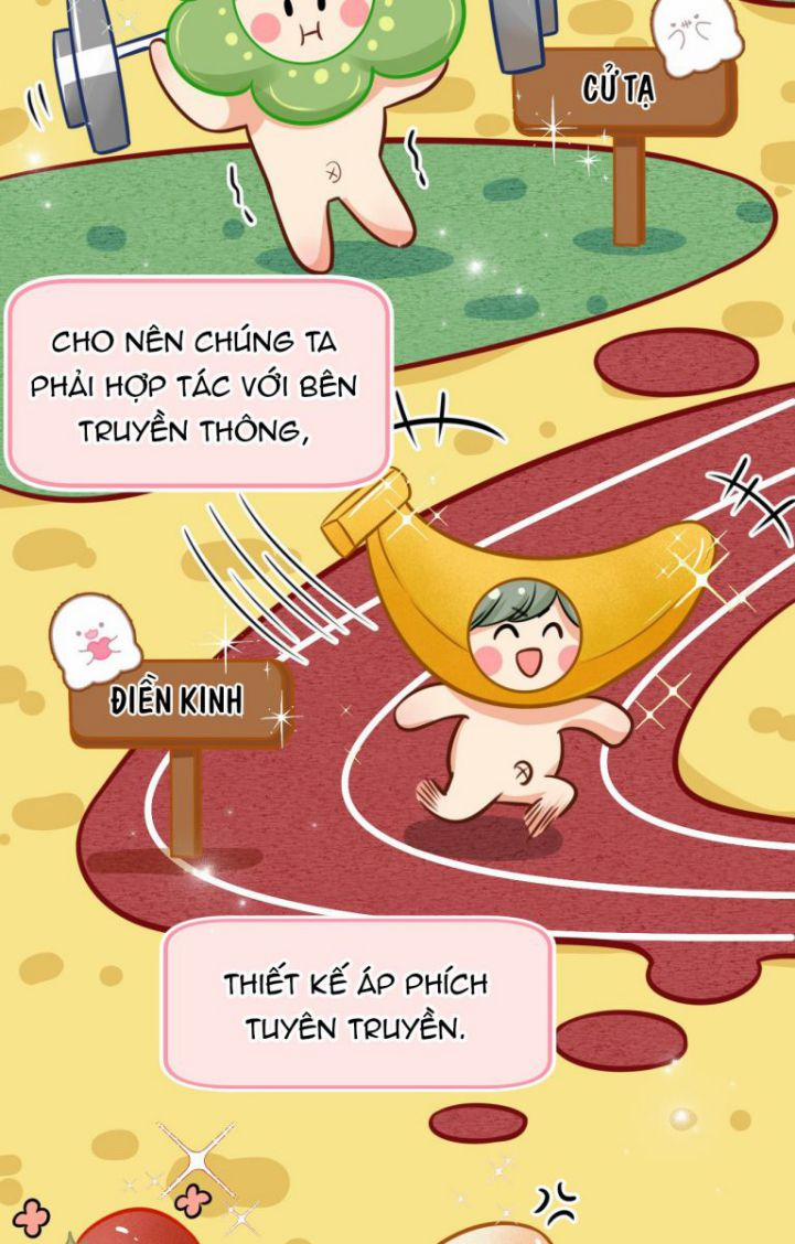 Tin Tức Tố Nói Chúng Ta Không Có Khả Năng 31 trang 31