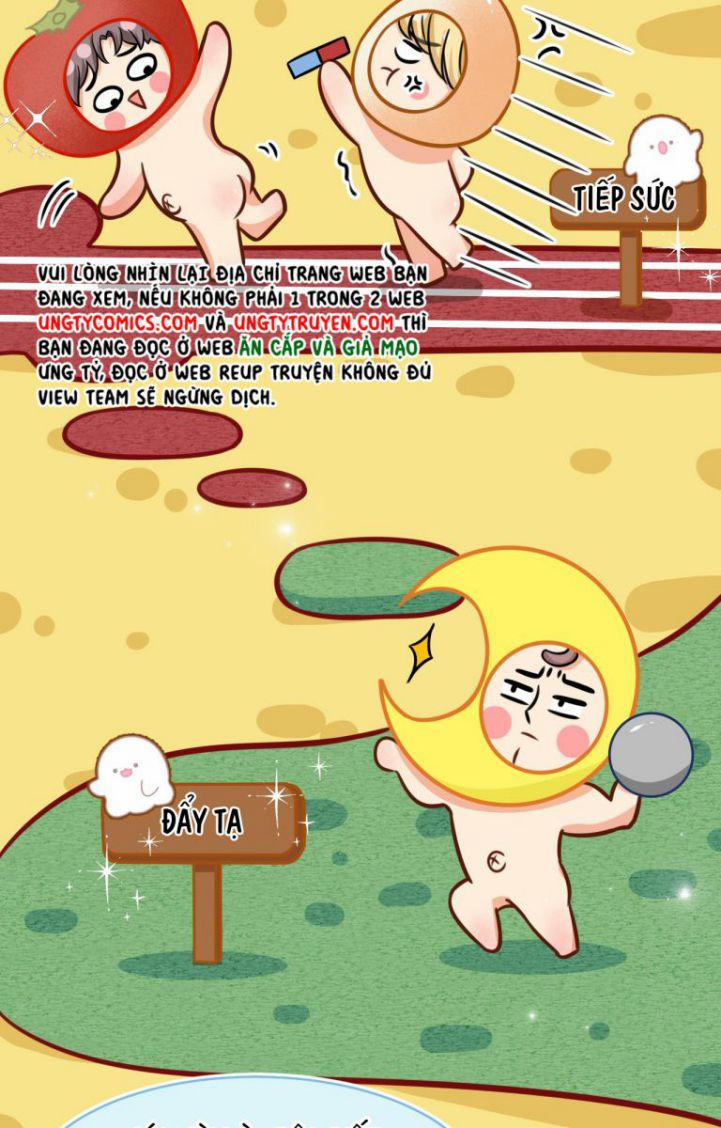 Tin Tức Tố Nói Chúng Ta Không Có Khả Năng 31 trang 32