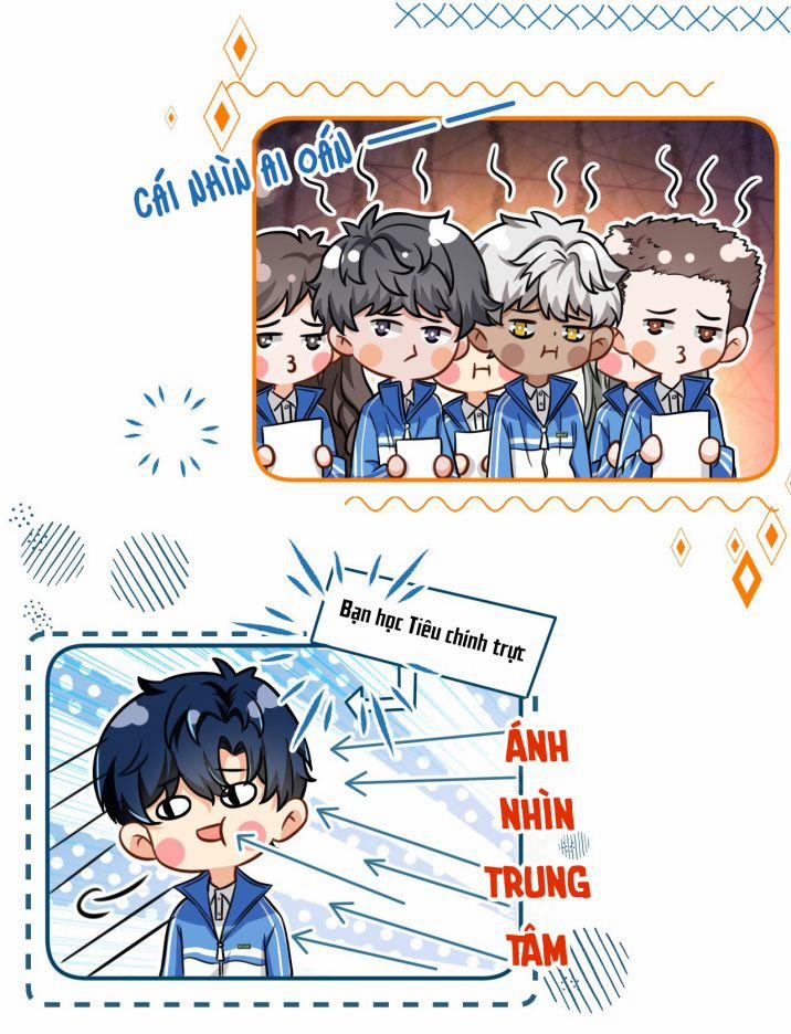 Tin Tức Tố Nói Chúng Ta Không Có Khả Năng 32 trang 12