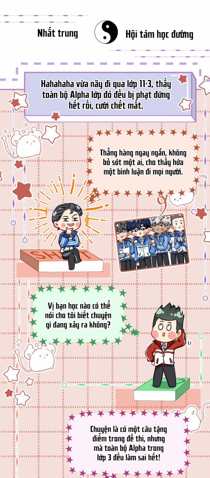 Tin Tức Tố Nói Chúng Ta Không Có Khả Năng 32 trang 18