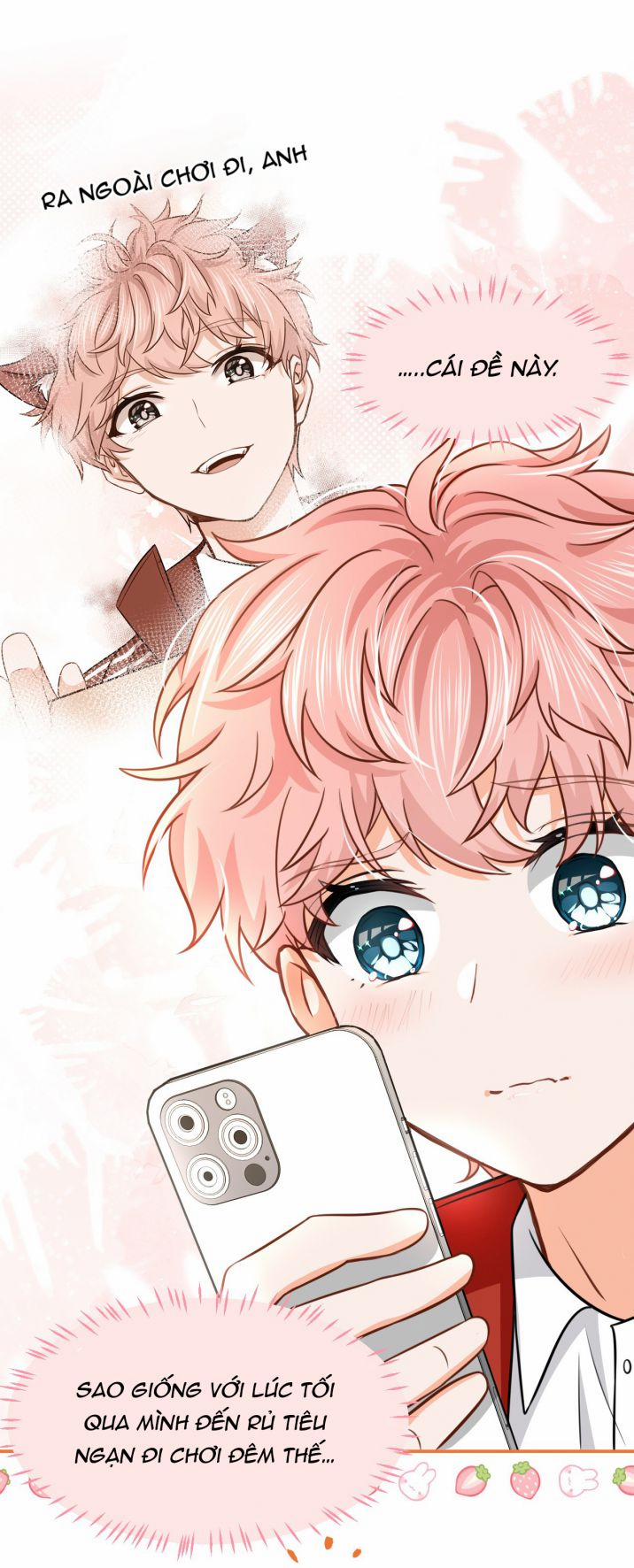 Tin Tức Tố Nói Chúng Ta Không Có Khả Năng 32 trang 21