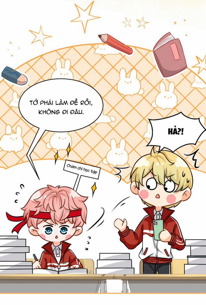 Tin Tức Tố Nói Chúng Ta Không Có Khả Năng 32 trang 23