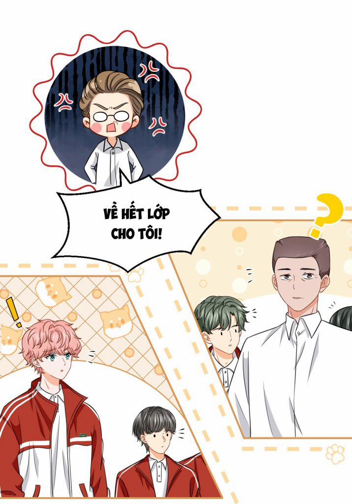 Tin Tức Tố Nói Chúng Ta Không Có Khả Năng 32 trang 26