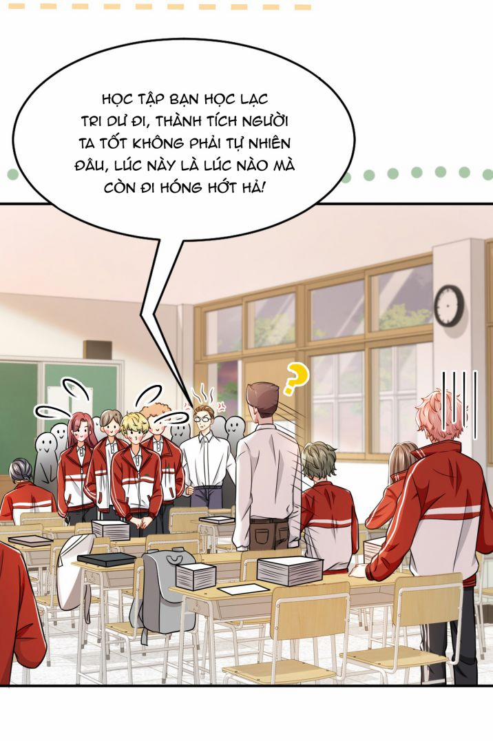 Tin Tức Tố Nói Chúng Ta Không Có Khả Năng 32 trang 27