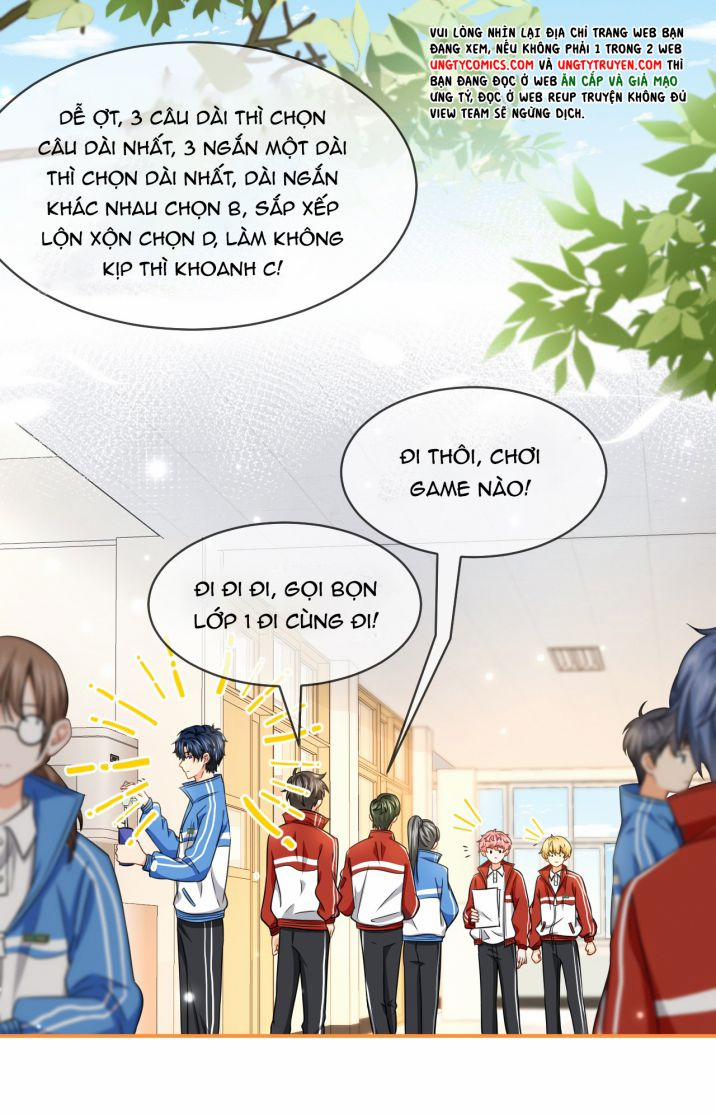 Tin Tức Tố Nói Chúng Ta Không Có Khả Năng 32 trang 39