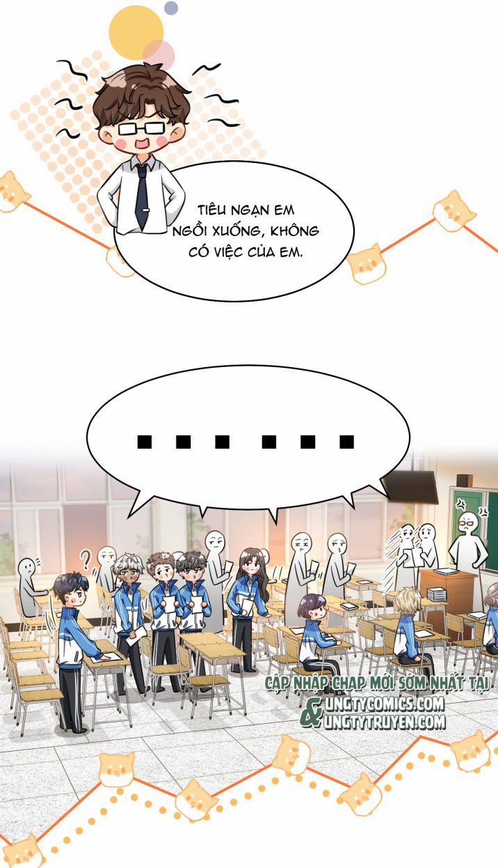 Tin Tức Tố Nói Chúng Ta Không Có Khả Năng 32 trang 4