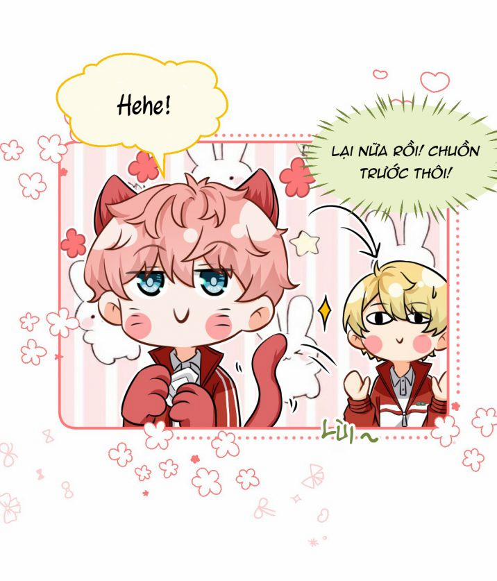 Tin Tức Tố Nói Chúng Ta Không Có Khả Năng 32 trang 40