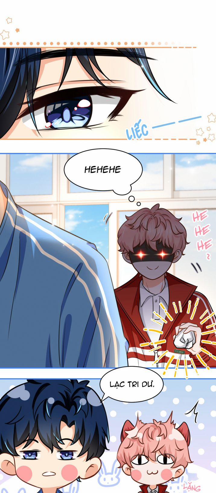 Tin Tức Tố Nói Chúng Ta Không Có Khả Năng 32 trang 41