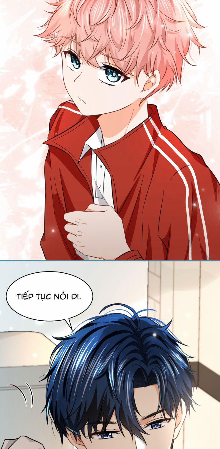 Tin Tức Tố Nói Chúng Ta Không Có Khả Năng 32 trang 45