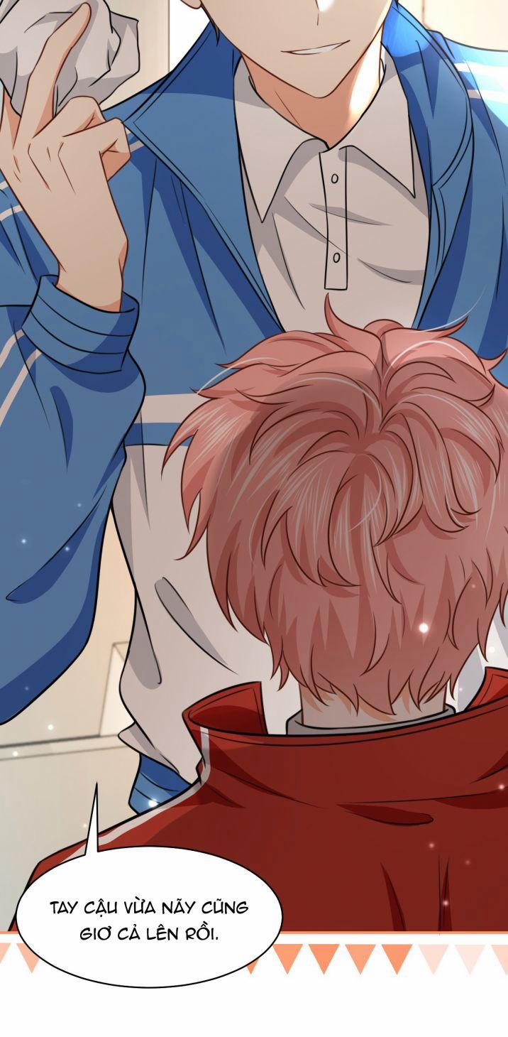 Tin Tức Tố Nói Chúng Ta Không Có Khả Năng 32 trang 46