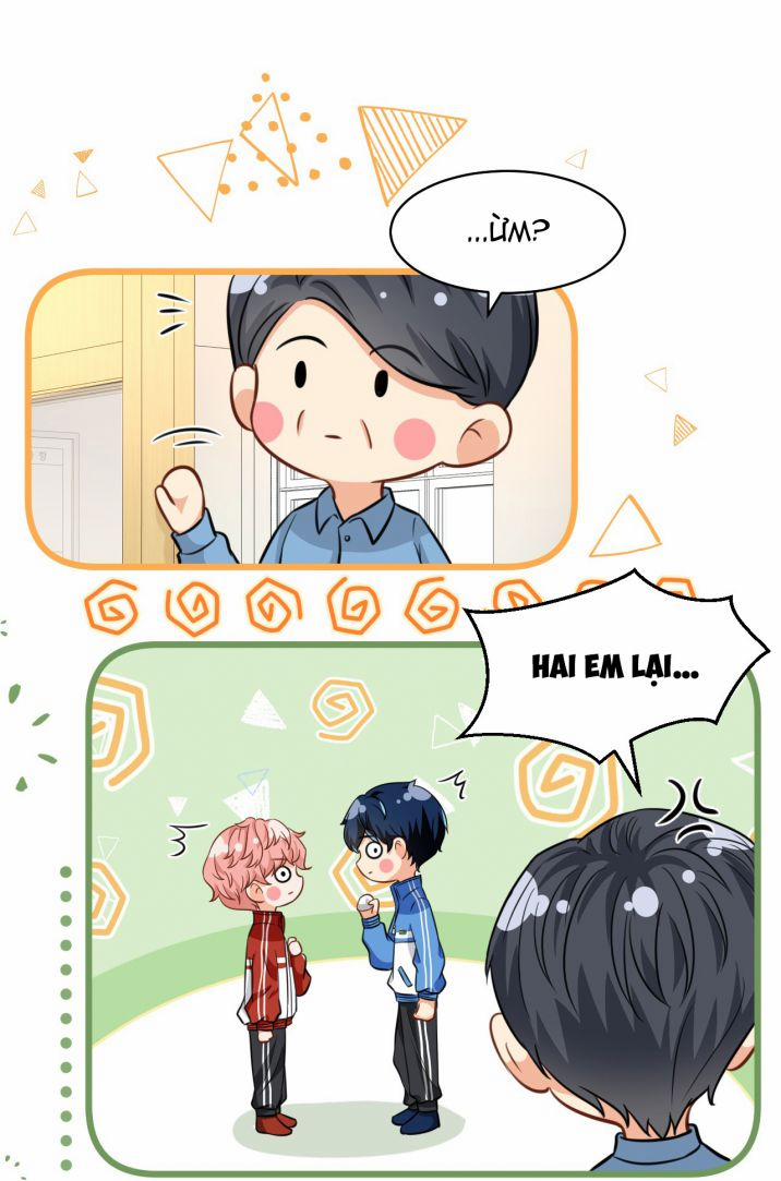 Tin Tức Tố Nói Chúng Ta Không Có Khả Năng 32 trang 47