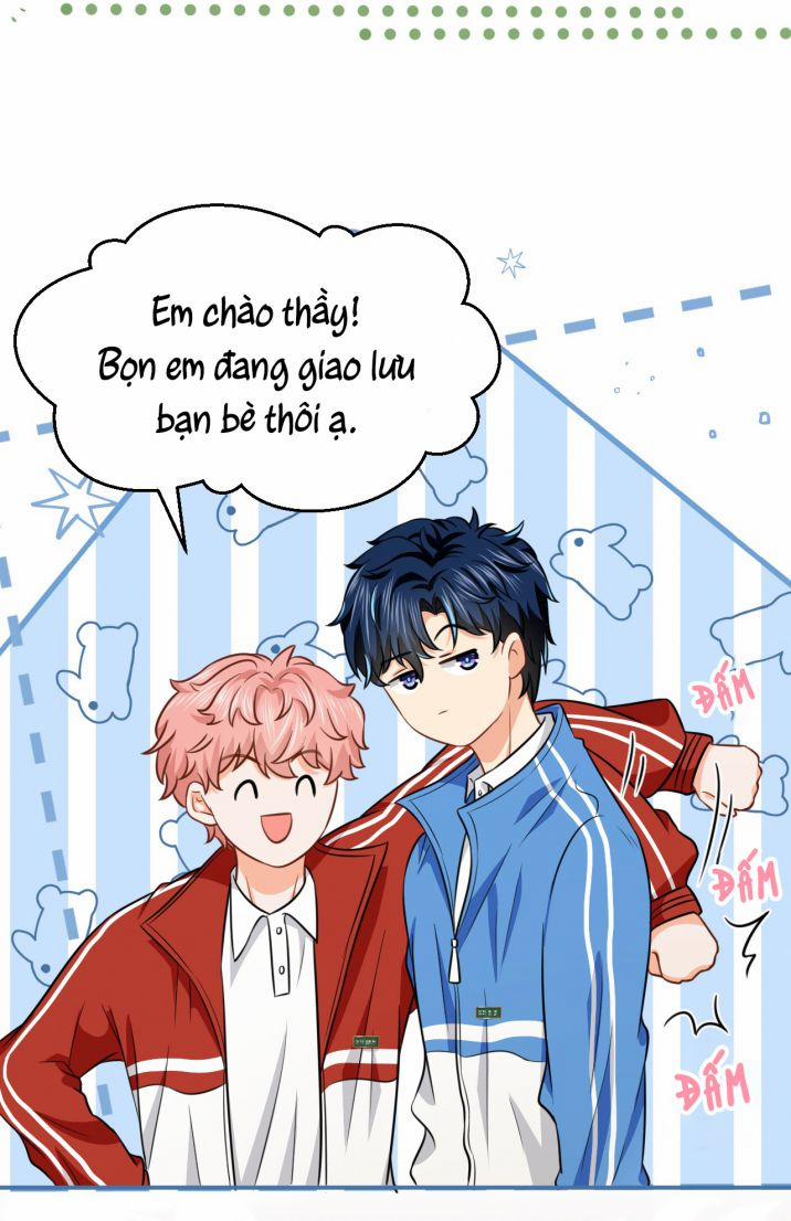 Tin Tức Tố Nói Chúng Ta Không Có Khả Năng 32 trang 48