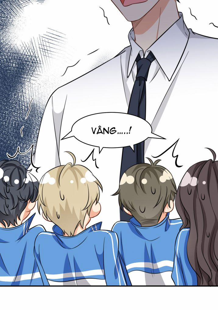 Tin Tức Tố Nói Chúng Ta Không Có Khả Năng 32 trang 6