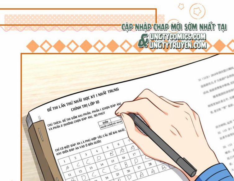 Tin Tức Tố Nói Chúng Ta Không Có Khả Năng 33 trang 5