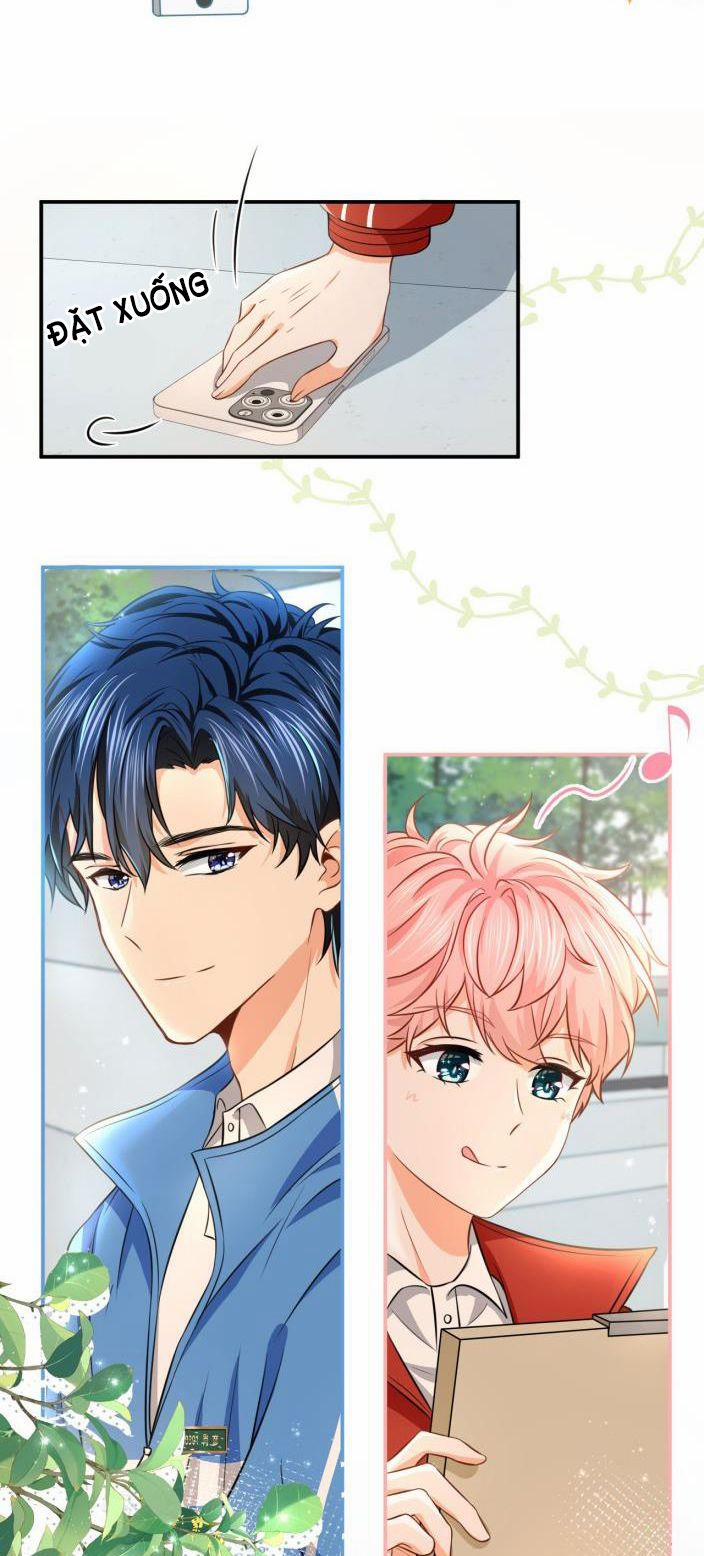 Tin Tức Tố Nói Chúng Ta Không Có Khả Năng 34 trang 11