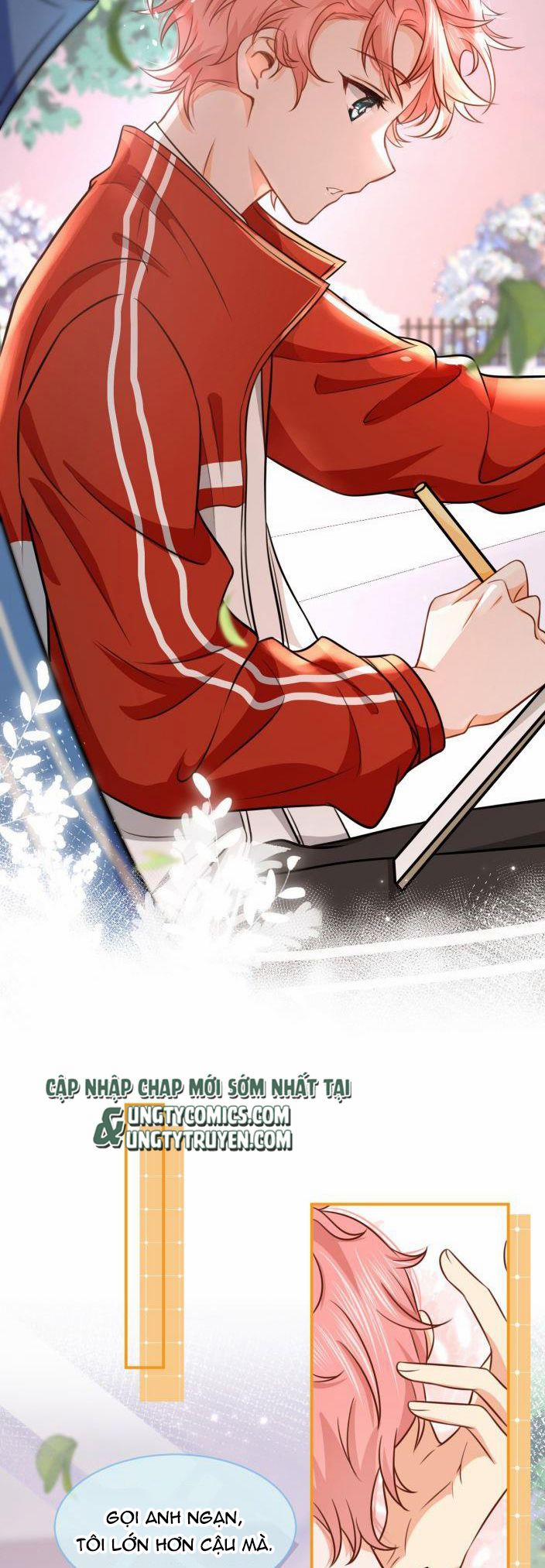 Tin Tức Tố Nói Chúng Ta Không Có Khả Năng 34 trang 20