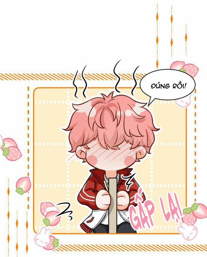 Tin Tức Tố Nói Chúng Ta Không Có Khả Năng 34 trang 23