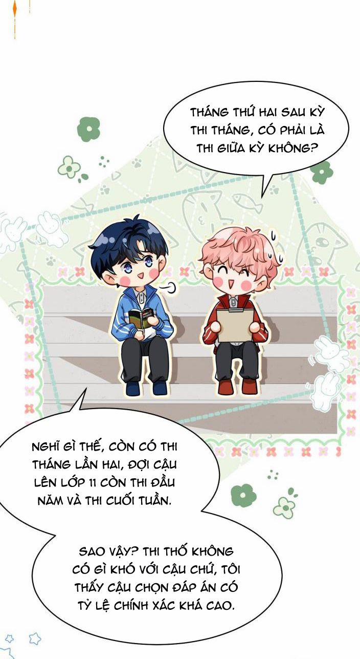 Tin Tức Tố Nói Chúng Ta Không Có Khả Năng 34 trang 24