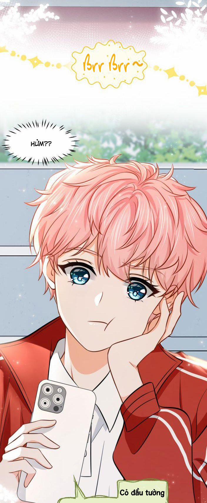 Tin Tức Tố Nói Chúng Ta Không Có Khả Năng 34 trang 3