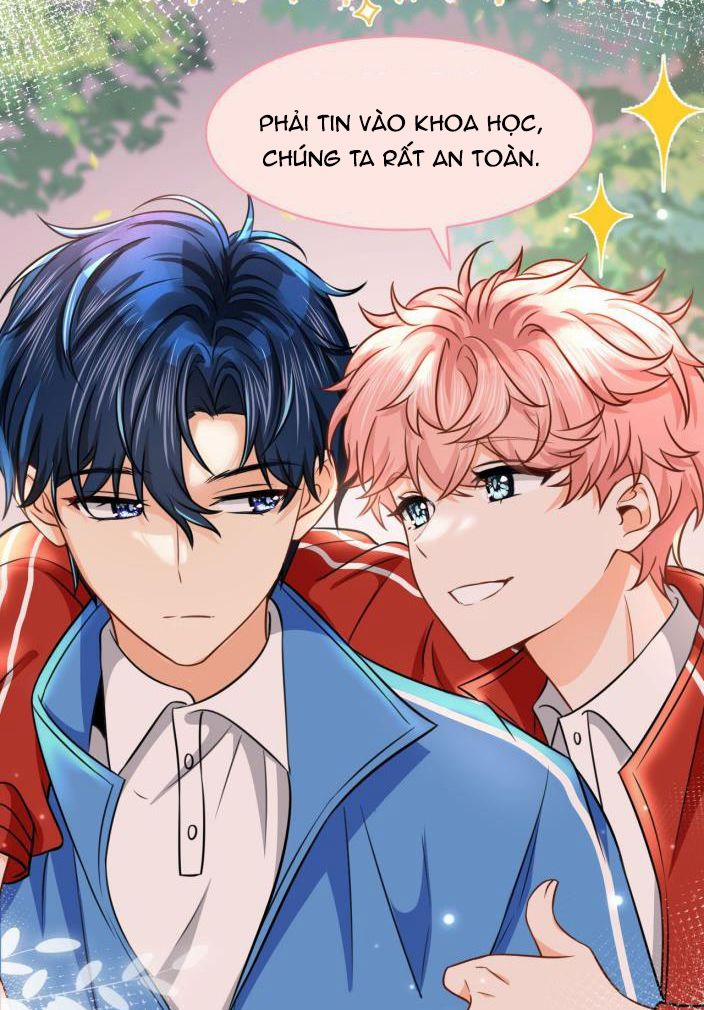 Tin Tức Tố Nói Chúng Ta Không Có Khả Năng 34 trang 40