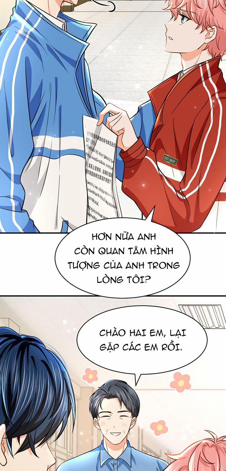 Tin Tức Tố Nói Chúng Ta Không Có Khả Năng 35 trang 10