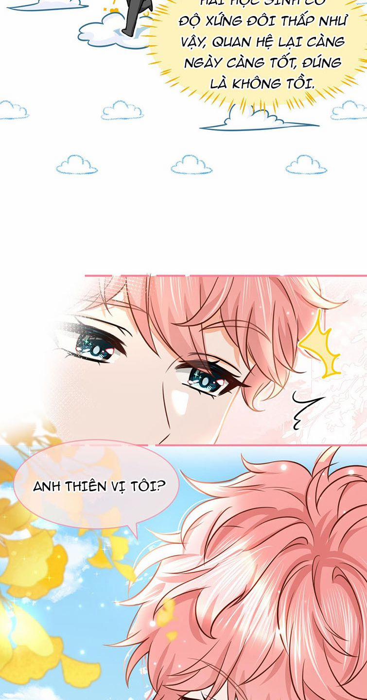 Tin Tức Tố Nói Chúng Ta Không Có Khả Năng 35 trang 16