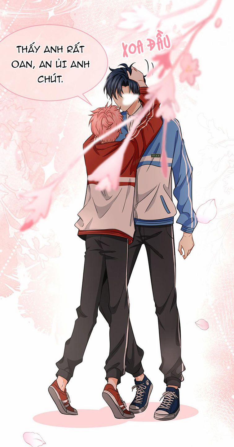 Tin Tức Tố Nói Chúng Ta Không Có Khả Năng 35 trang 22