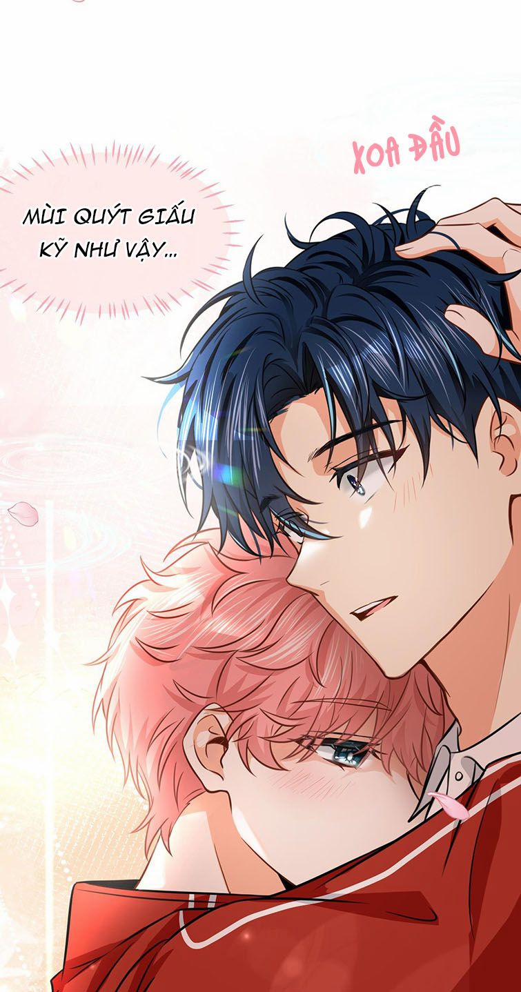 Tin Tức Tố Nói Chúng Ta Không Có Khả Năng 35 trang 23