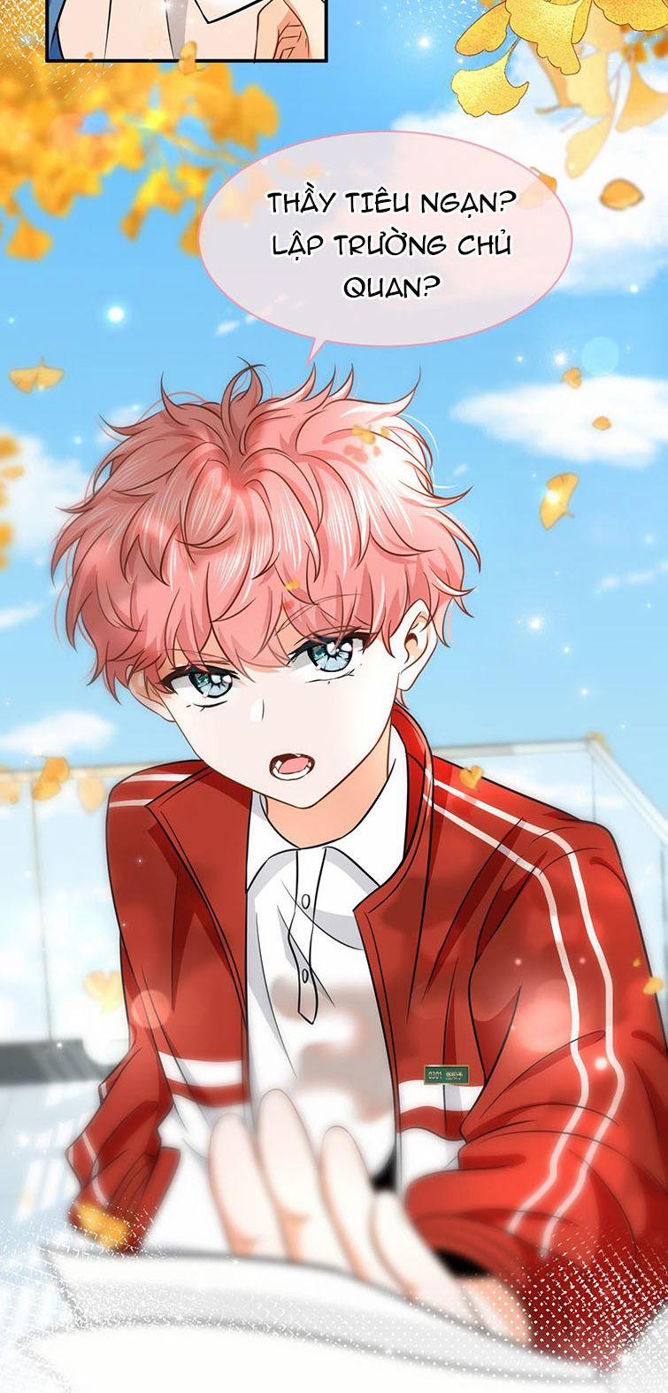 Tin Tức Tố Nói Chúng Ta Không Có Khả Năng 35 trang 3