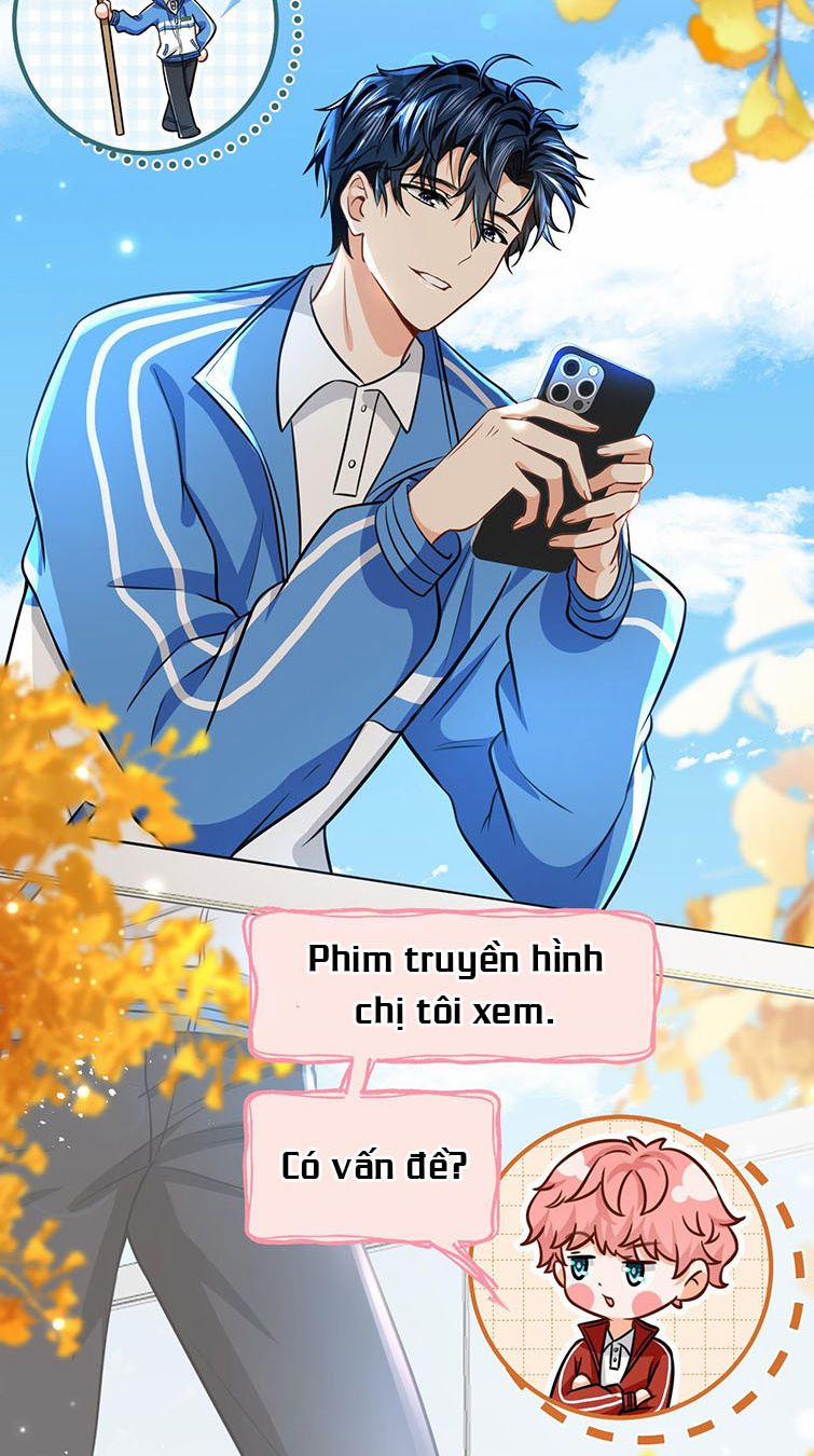 Tin Tức Tố Nói Chúng Ta Không Có Khả Năng 35 trang 30