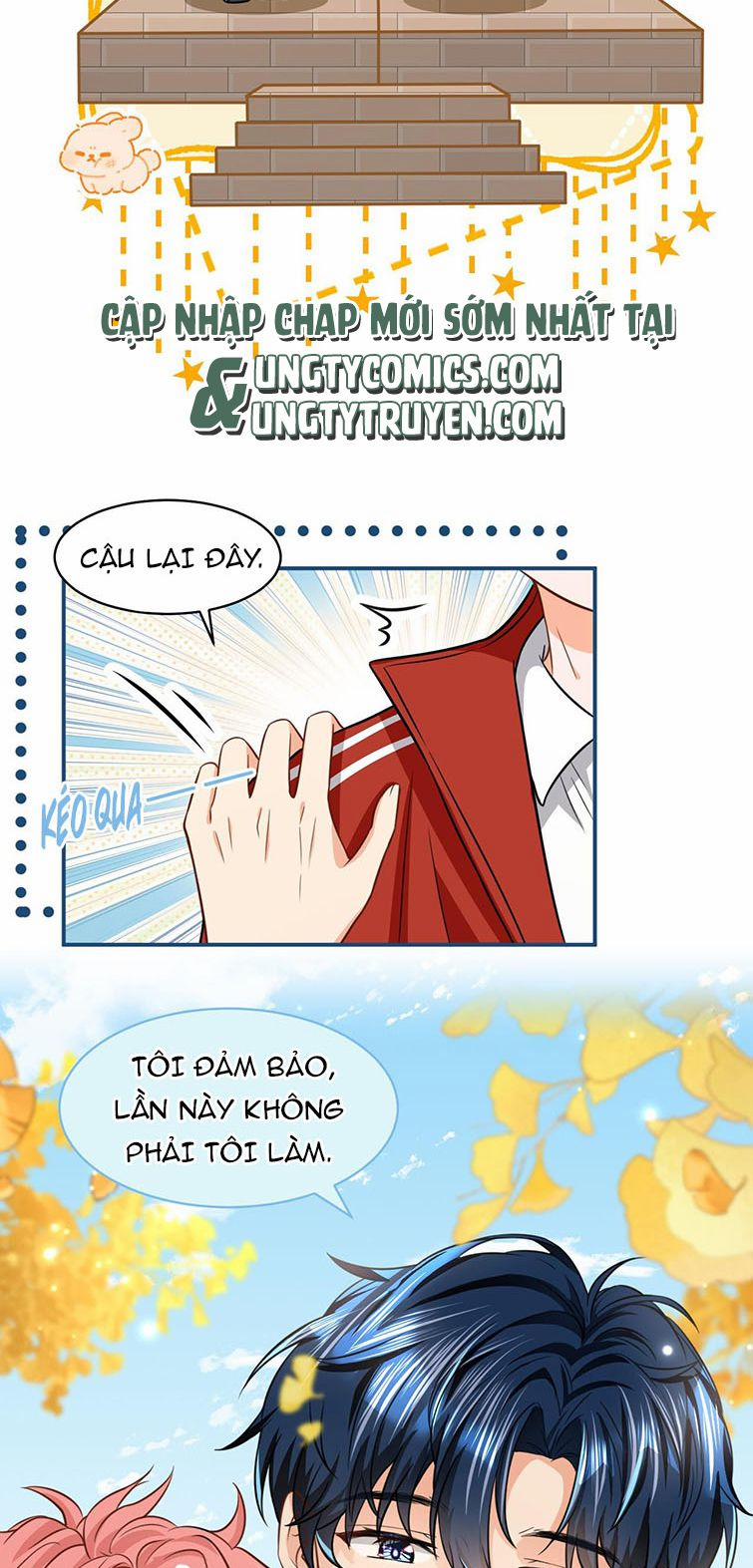 Tin Tức Tố Nói Chúng Ta Không Có Khả Năng 35 trang 5