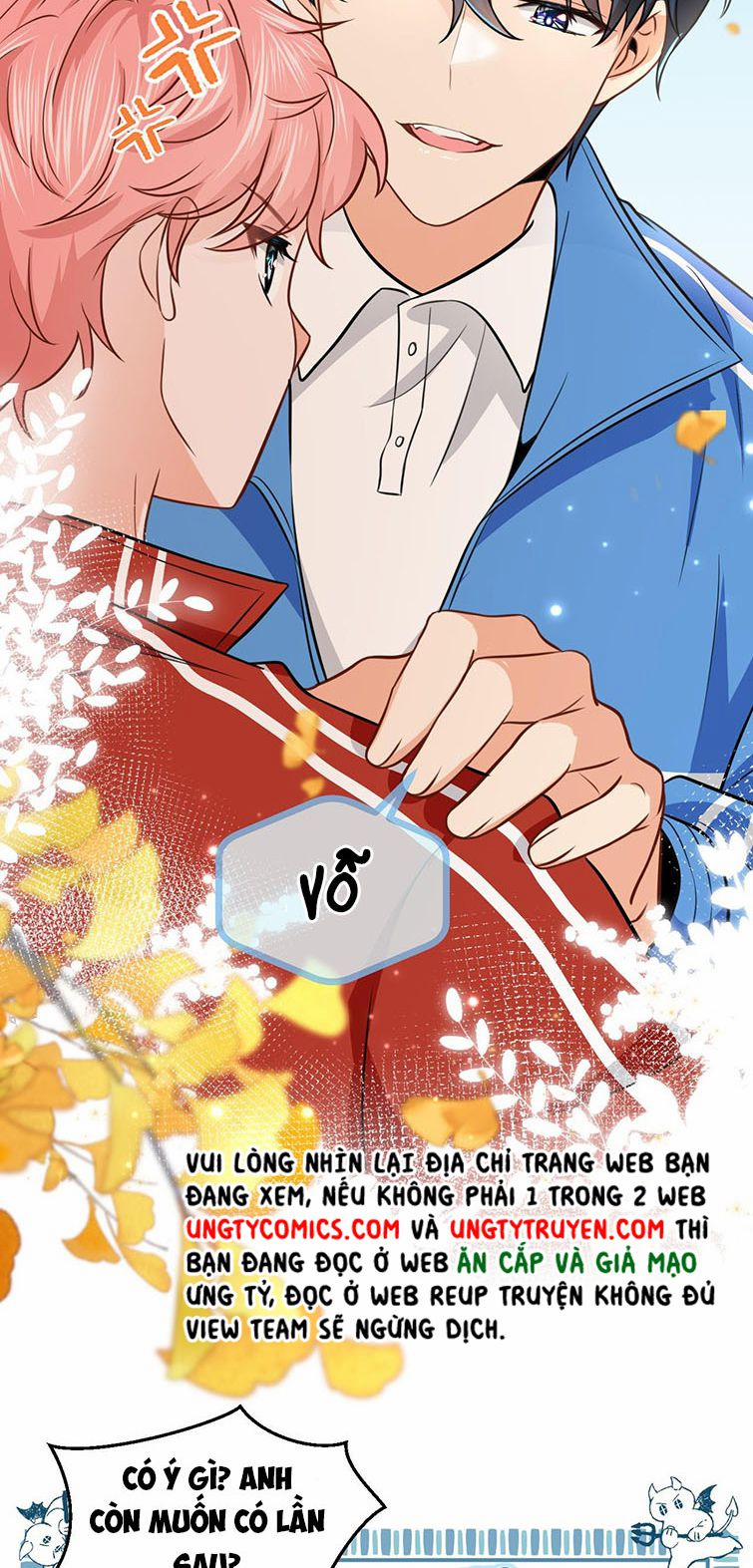 Tin Tức Tố Nói Chúng Ta Không Có Khả Năng 35 trang 6