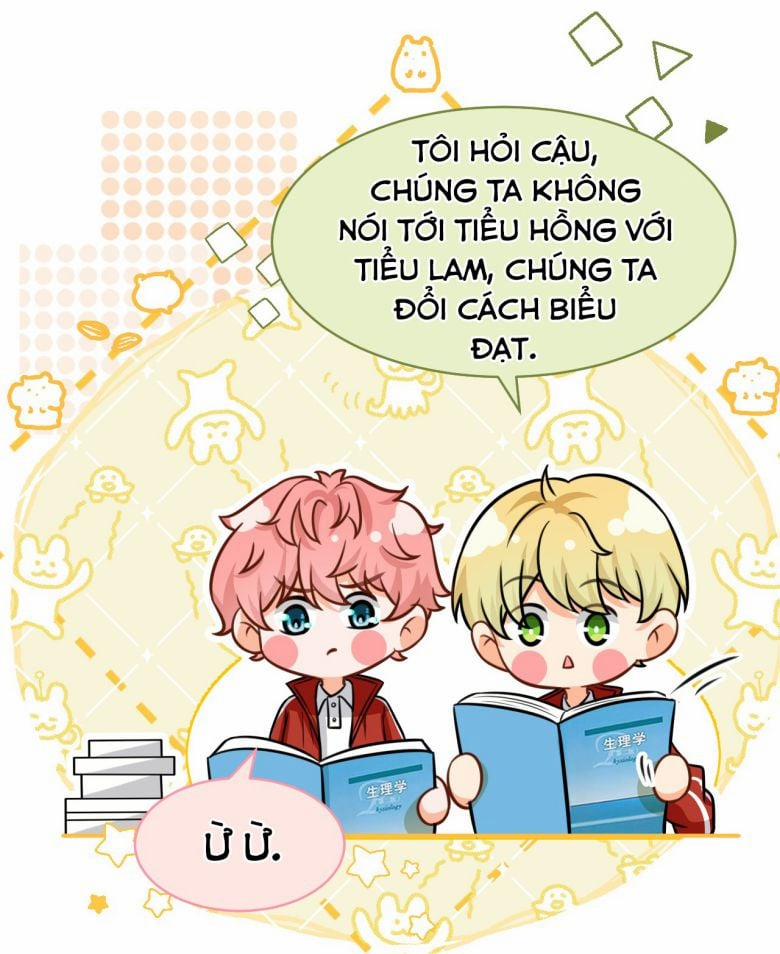 Tin Tức Tố Nói Chúng Ta Không Có Khả Năng 36 trang 20