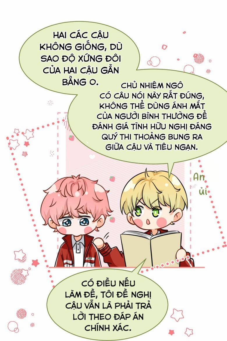 Tin Tức Tố Nói Chúng Ta Không Có Khả Năng 36 trang 24