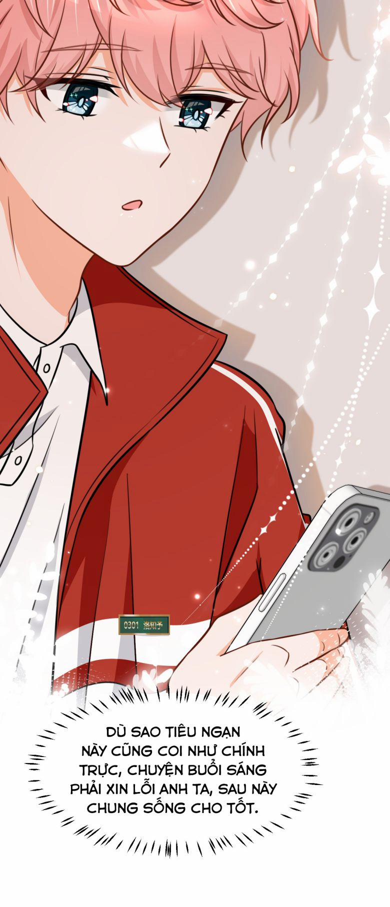 Tin Tức Tố Nói Chúng Ta Không Có Khả Năng 36 trang 26