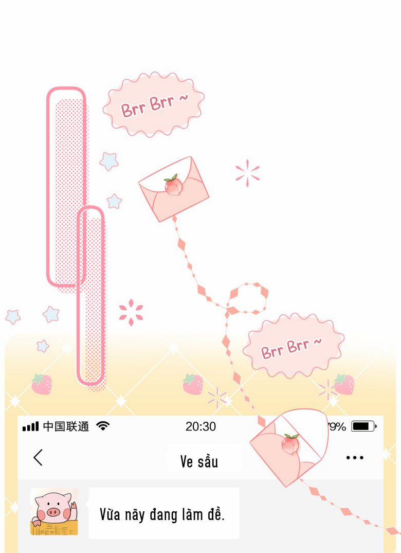 Tin Tức Tố Nói Chúng Ta Không Có Khả Năng 36 trang 27