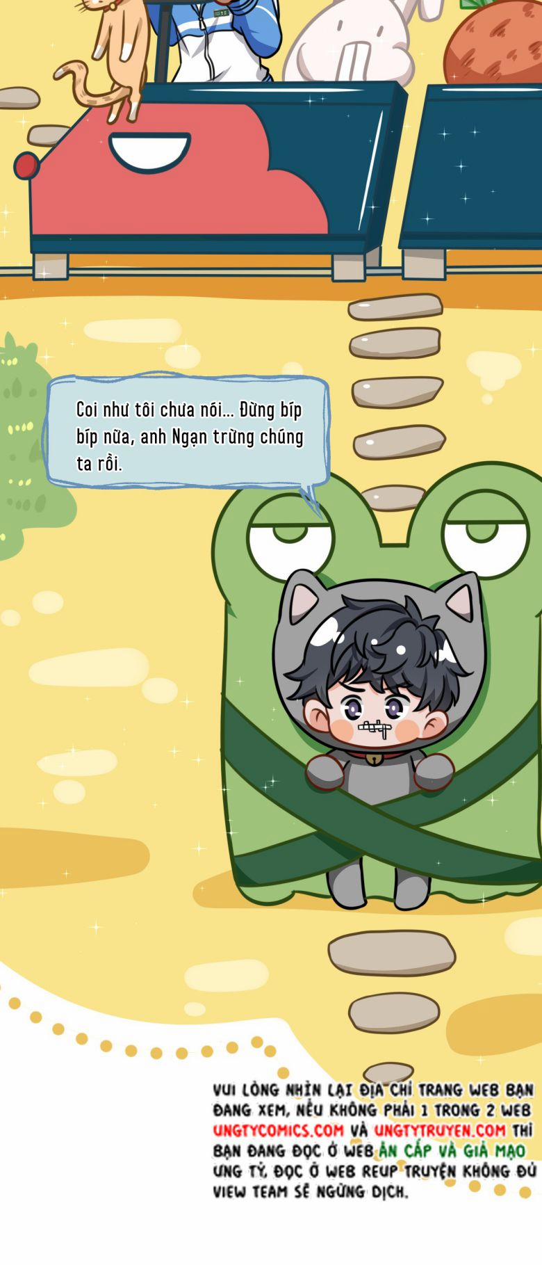 Tin Tức Tố Nói Chúng Ta Không Có Khả Năng 36 trang 34