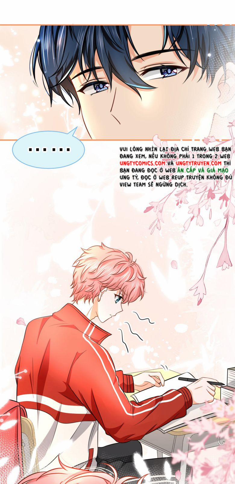 Tin Tức Tố Nói Chúng Ta Không Có Khả Năng 36 trang 9